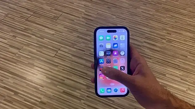 iPhone 17 geliyor işte özellikleri
