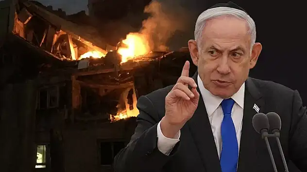 İran'a nasıl operasyon yapıldı işte detaylar