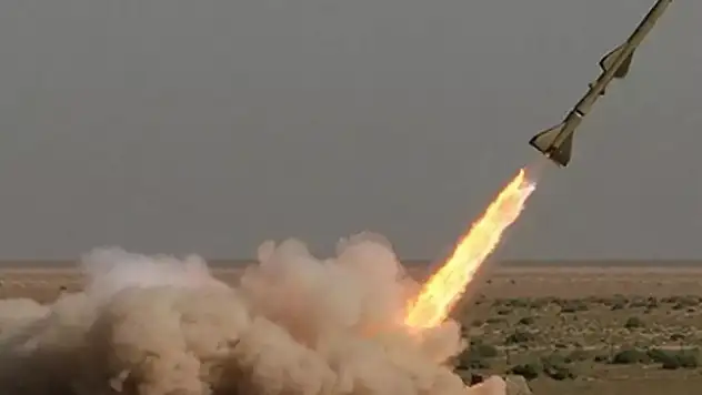 İran-İsrail savaşı derken bir ülke daha İsrail'i vurdu