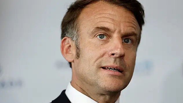 'İran'la yürütülen müzakerelere hız vereceğiz'