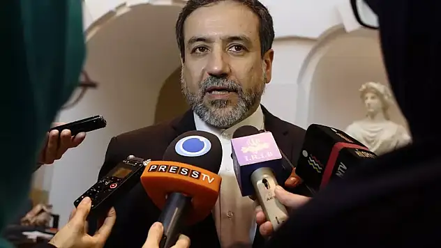 İran: Saldırılar biterse  biz de dururuz