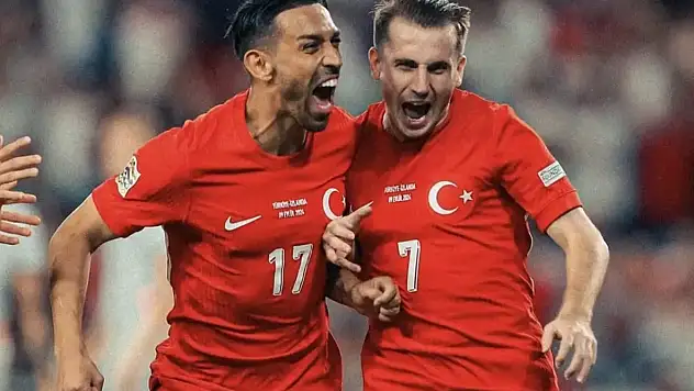 İrfan Can Kahveci ve Kerem Aktürkoğlu Beşiktaş Yolunda!