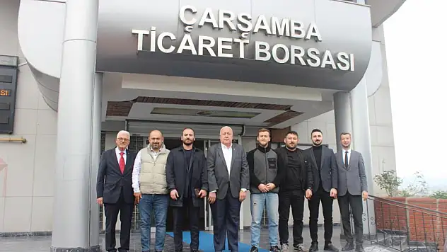 'İş birliği içinde çalışmaya devam edeceğiz'