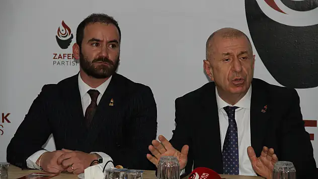 'İslamı 2002 sonrasında öğrenmedik'