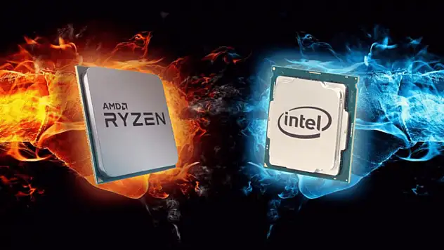 İşlemci Karşılaştırması: AMD mi Intel mi?