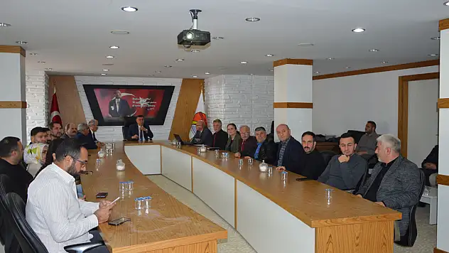 ISO 9001 Kalite Yönetim Sistemi süreci başladı