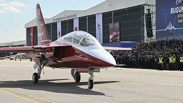 İspanya, HÜRJET ile Hava Kuvvetlerini yeniliyor