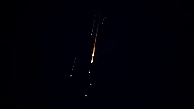 İsrail basını hava sahasının kapatıldığını duyurdu