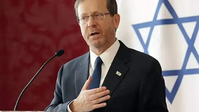 İsrail Bilançoyu paylaştı: Çok üzücü zor bir sabah