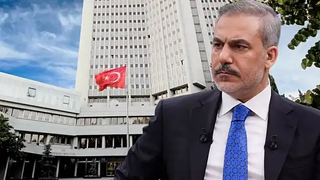 İsrail'in Şam saldırısına Türkiye'den tepki: Barışa sabotaj girişimidir