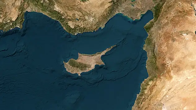 İsrail Kıbrıs'ta Neyin Peşinde?