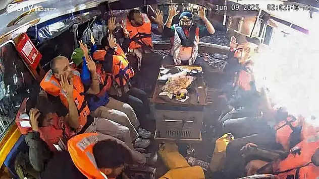 İsrail mahkemesi kararı verdi