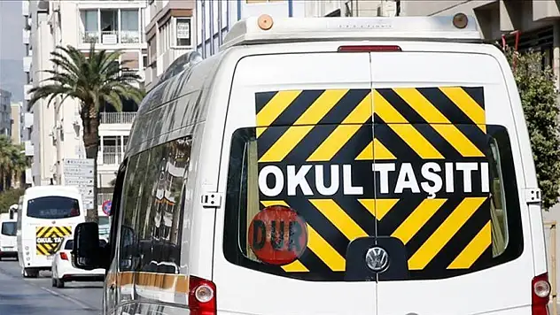 İstanbul'daki Servislere Kamera Zorunluluğu Getirildi
