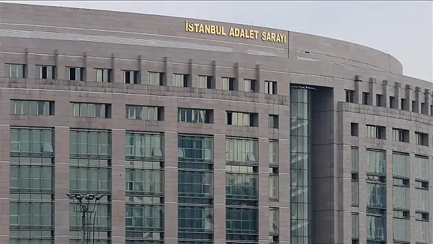İstanbul'un adliyeleri yargı gündemini belirledi