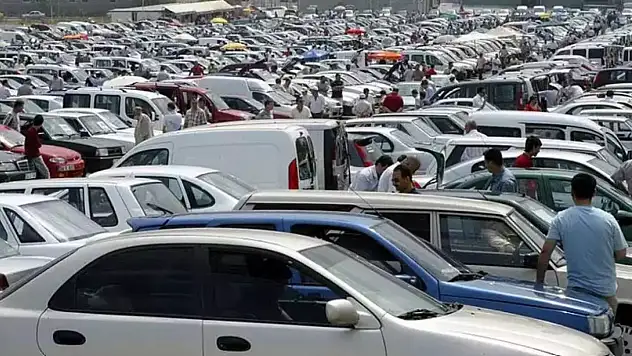 İşte hurda teşviki şartları