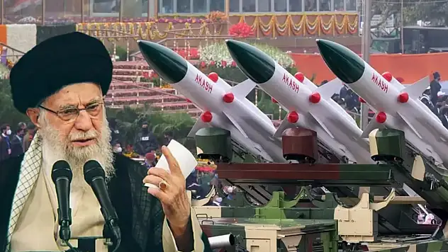 İşte İran'ın sırtını yasladığı ülke