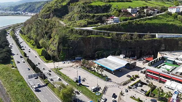 İşte o olayla ilgili iddianame hazırlandı