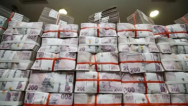 İşte Türkiyedeki milyoner sayısı