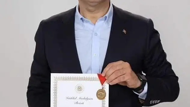 İstiklal Madalyası mücadelesi sürüyor