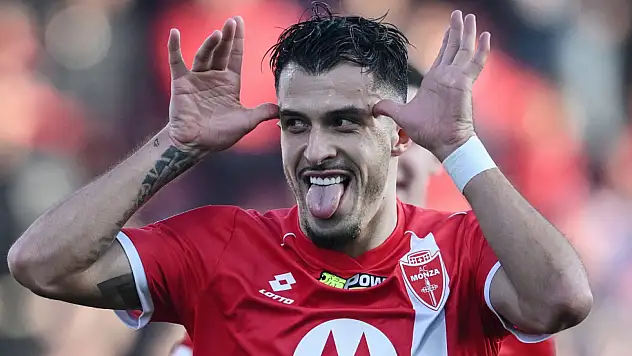 İtalya'dan hücum takviyesi! Portekizli isim Samsunspor'a mı geliyor?