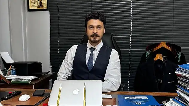 İYİ Parti Çarşamba'da Gençlik Atağı Hedef: 750 Üyeyi Katlamak