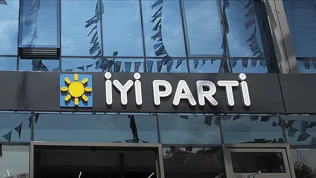 İYİ Parti Samsun kongre takvimi belli oldu