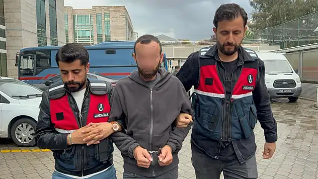 Jandarmadan DEAŞ operasyonu