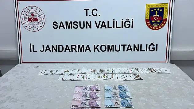 Jandarmadan kumar oynayan şahıslara rekor ceza