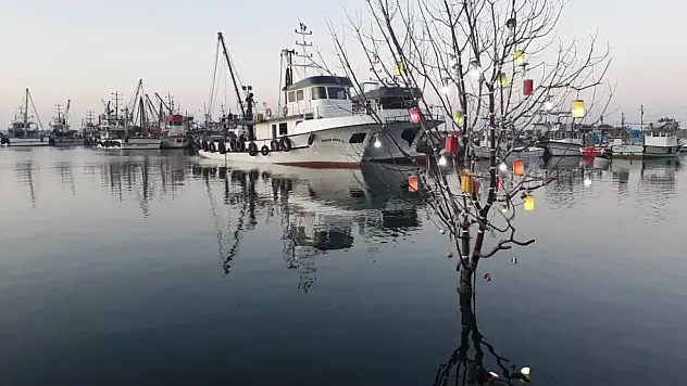 Japon Turistlere Davet: Kushimoto Parkı Samsun'da Hayat Buluyor