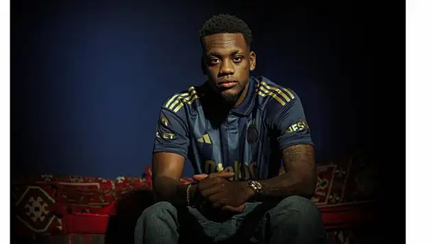 Jhon Duran resmen Fenerbahçe'de