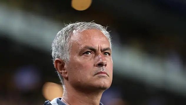 Jose Mourinho, Benfica'ya karşı üstün