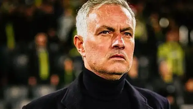 Jose Mourinho'ya sürpriz talip