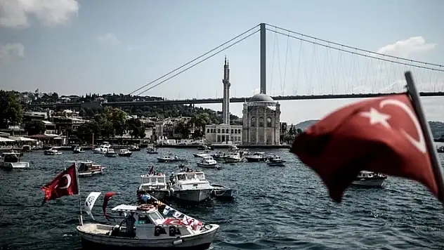 Kabotaj Bayramı yaklaşıyor! 99 yıllık denizlerdeki özgürlük hikayesi