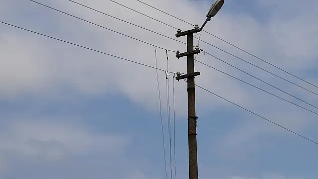 Kaçak elektrik kullanımına karşı denetim