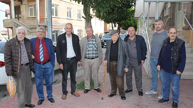 Kadıköy Mahallesi'nde kentsel dönüşüm tartışması