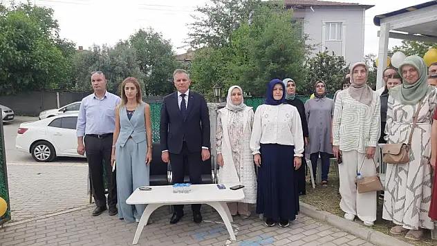 Kadın emeğinden yükselen girişimcilik