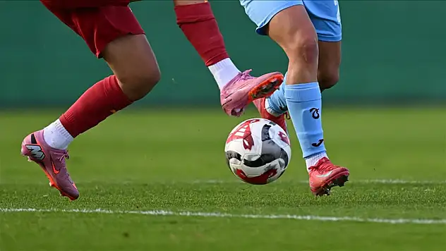 Kadın Futbol Süper Ligi'nde 14. hafta yarın başlayacak