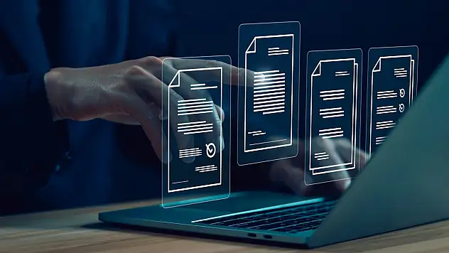 Kağıtsız Arşivin Gücü: E-Arşiv Rehberi