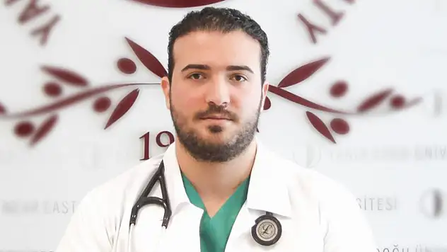 Kalp hastaları için yaz alarmı