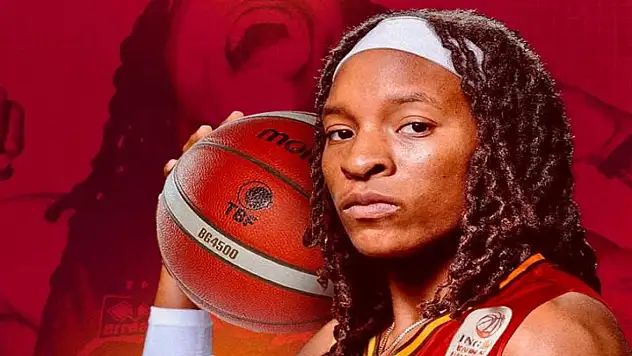 Kamiah Smalls, Galatasaray'da