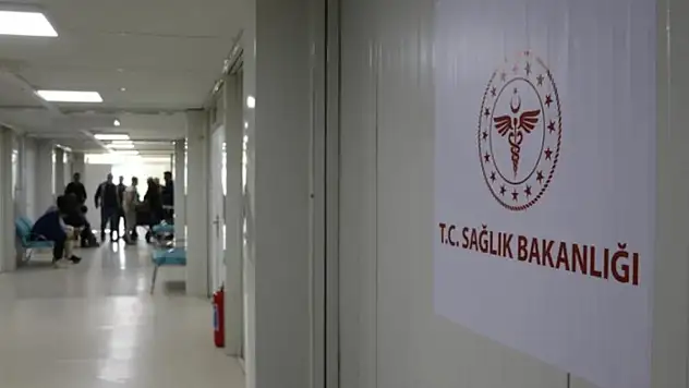 Kamu hastanesi'nde ne oluyor: 6 kişi gözaltına alındı