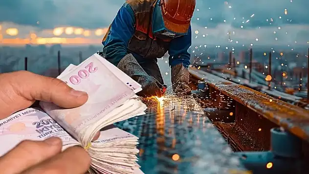 Kamu işçilerine zam teklifi belli oldu