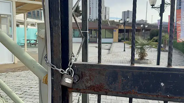 Kan donduran cinayet