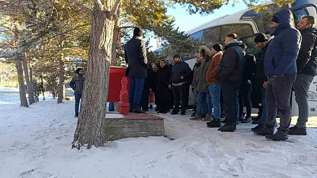 Kangal Termik'te Ödeme Krizi