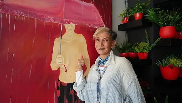 Kanserle 7. Savaş: 'Umudunu Kaybetmiyor'