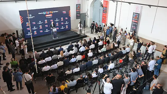 'Kapadokya'yı açık hava sahnesine dönüştürüyoruz'