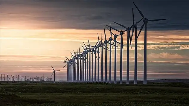 Kapasite artışı iklim hedeflerinin altında kaldı