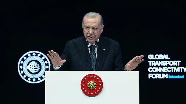 'Kapsamlı bir ekonomik avantaja dönüştüreceğiz'