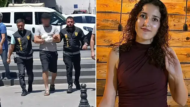 Kardeşini öldüren abiden kan donduran ifade