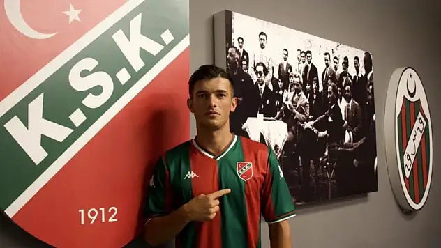 Karşıyaka, transferde durmuyor